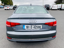 2019 Audi A4 2L Diesel For Sale Images