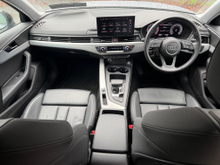 2022 Audi A4 2L Diesel For Sale Images