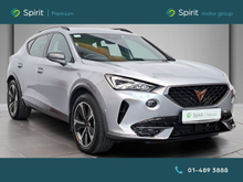 Cupra Formentor e-Hybrid PHEV*Call Andrew on 0862617858*