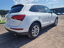 2013 AUDI Q5 QUATTRO  AUTO 5DR 2L