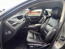 2018 Lexus GS 300 H 2.5L Petrol Hybrid For Sale Images