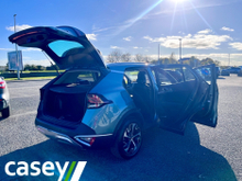 2023 Kia Sportage 1.6L Diesel For Sale Images