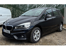 2016 BMW 2 Series 2L Diesel For Sale Images