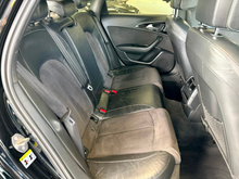 2016 Audi A6 2L Diesel For Sale Images