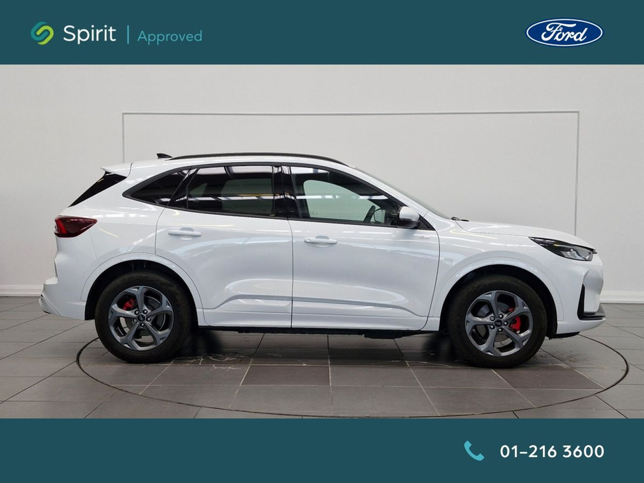 Ford Kuga 2.5 PHEV ST-Line Auto *CALL DEREK ON 0861653401* — thumbnail 11