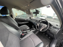 2018 Nissan Pulsar 1.2L Petrol For Sale Images
