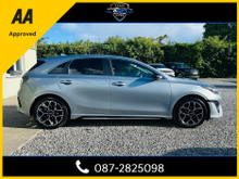 2024 Kia Ceed 1L Petrol For Sale Images