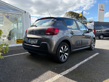 2020 Citroen C3 1.2L Petrol For Sale Images