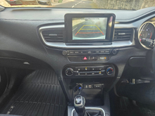 2018 Kia Ceed 1.6L Diesel For Sale Images