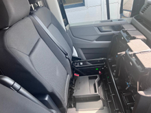 2026 MAN TGE 2L Diesel For Sale Images