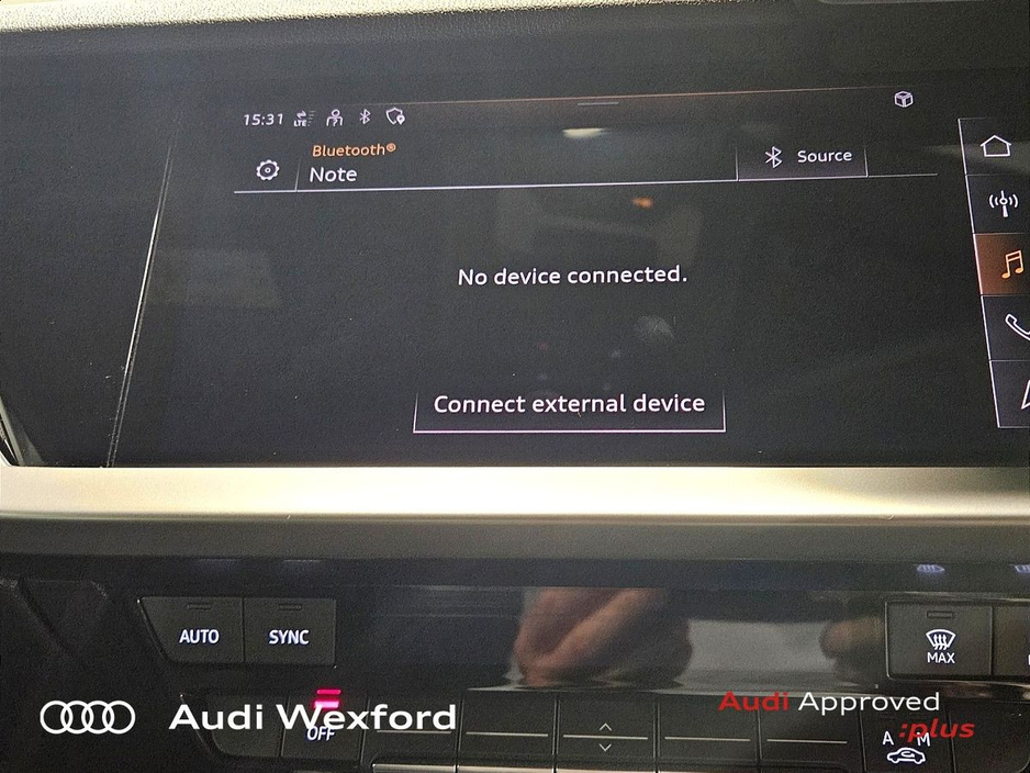 Audi A3 30 TFSI 110HP SE — thumbnail 18