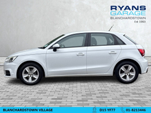2018 Audi A1 1L Petrol For Sale Images