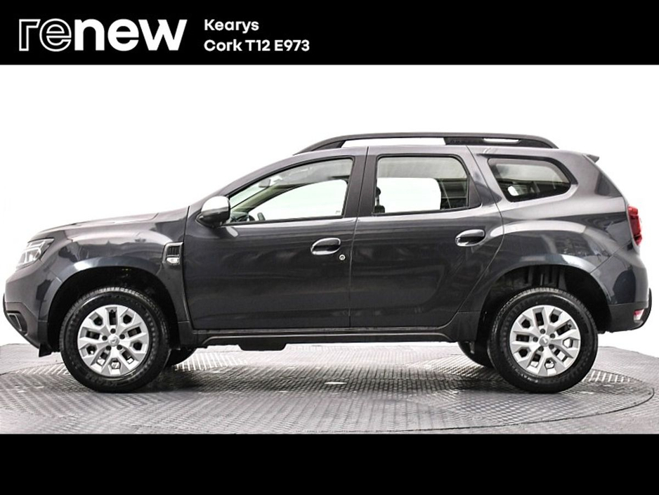 Dacia Duster Comfort TCe 90 4x2 — thumbnail 7