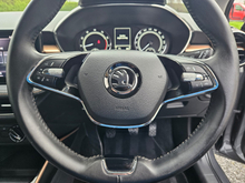2022 Skoda Fabia 1L Petrol For Sale Images