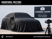 Dacia Duster 1.5 dCi 115 Extreme SE