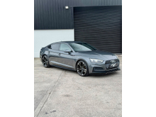 2017 Audi A5 2L Diesel For Sale Images
