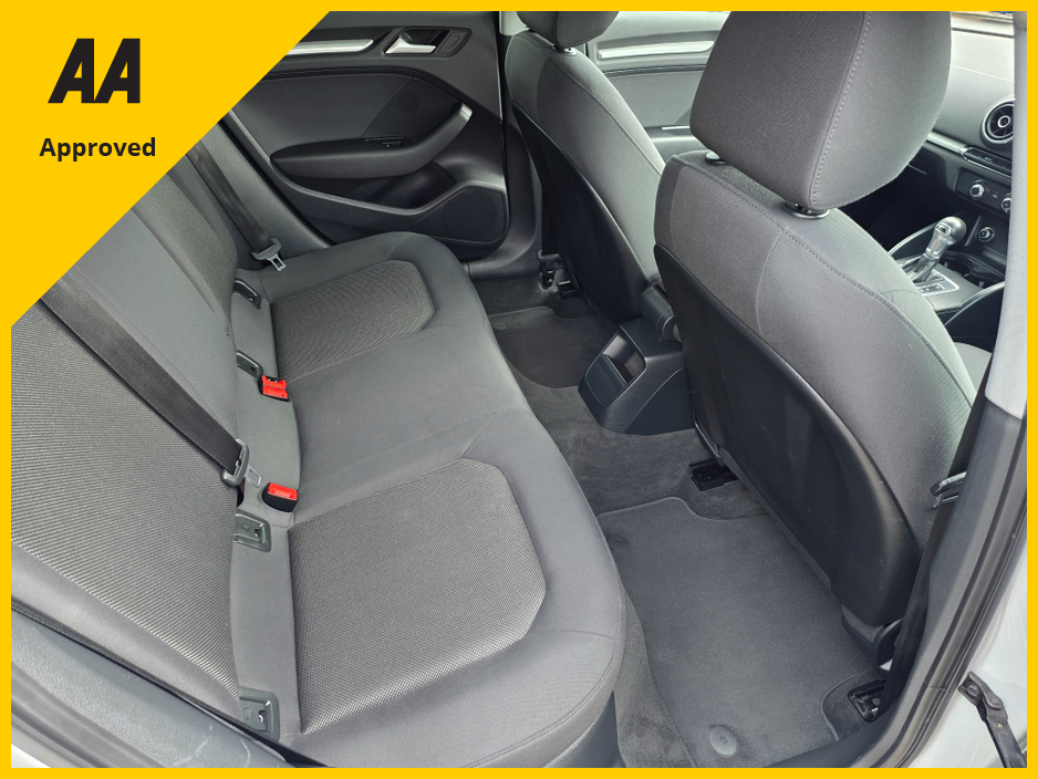 2016 Audi A3 1.6L Diesel For Sale Images