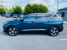 2021 Peugeot 5008 2L Diesel For Sale Images