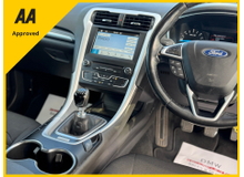 2018 Ford Mondeo 2.0L Diesel For Sale Images