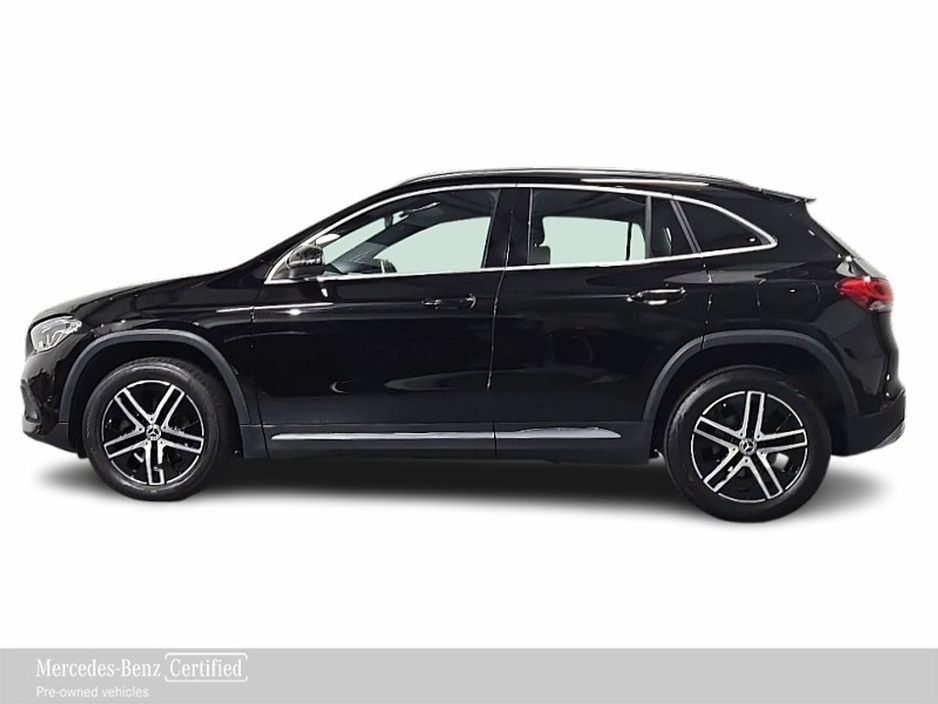 2022 Mercedes-Benz GLA Class 2L Diesel For Sale Images