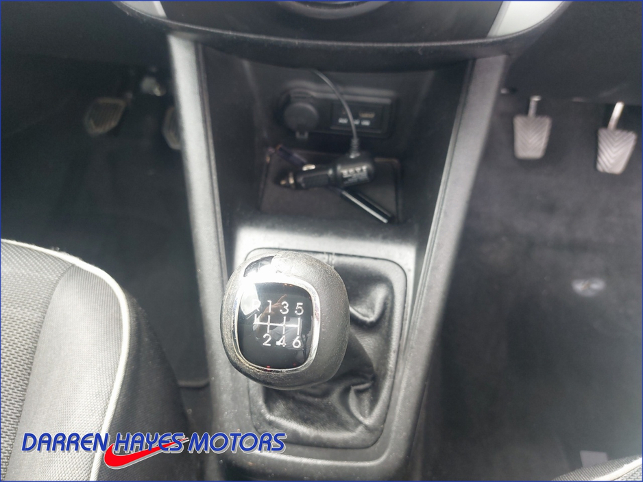 2015 Kia Venga 1.4L Diesel For Sale Images