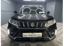 2020 Suzuki Vitara 1.4L Petrol For Sale Images
