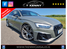 2023 Audi A5 2.0L Diesel For Sale Images