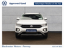 2026 VOLKSWAGEN T-ROC T-ROC ED 75 2.0TDI M6F 116HP