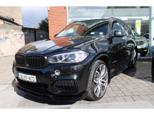 2016 BMW X5 2L Petrol Plug-in Hybrid For Sale Images