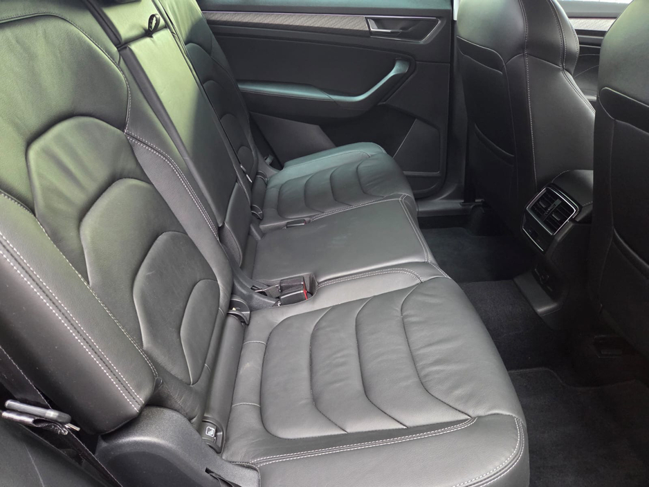 2022 Skoda Kodiaq 2L Diesel For Sale Images