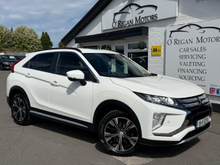 Mitsubishi Eclipse Cross ECLIPSE INTENSE