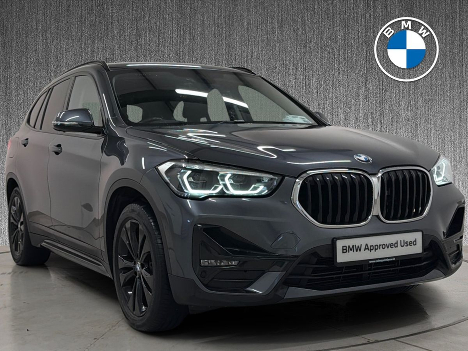 BMW X1 xDrive25e Sport Auto