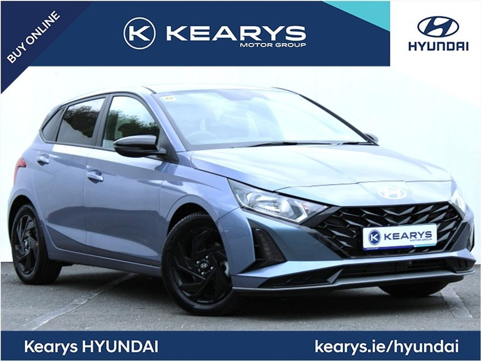 Hyundai i20 1.0 DELUXE PLUS