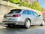 2015 AUDI ALLROAD ALLROAD 3.0 TDI QUATTRO 218 218PS 5DR AUTO