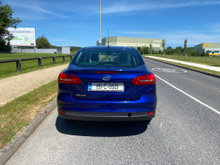 2015 Ford Focus 1.6L Diesel For Sale Images