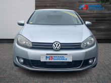 2011 Volkswagen Golf 1.4L Petrol For Sale Images