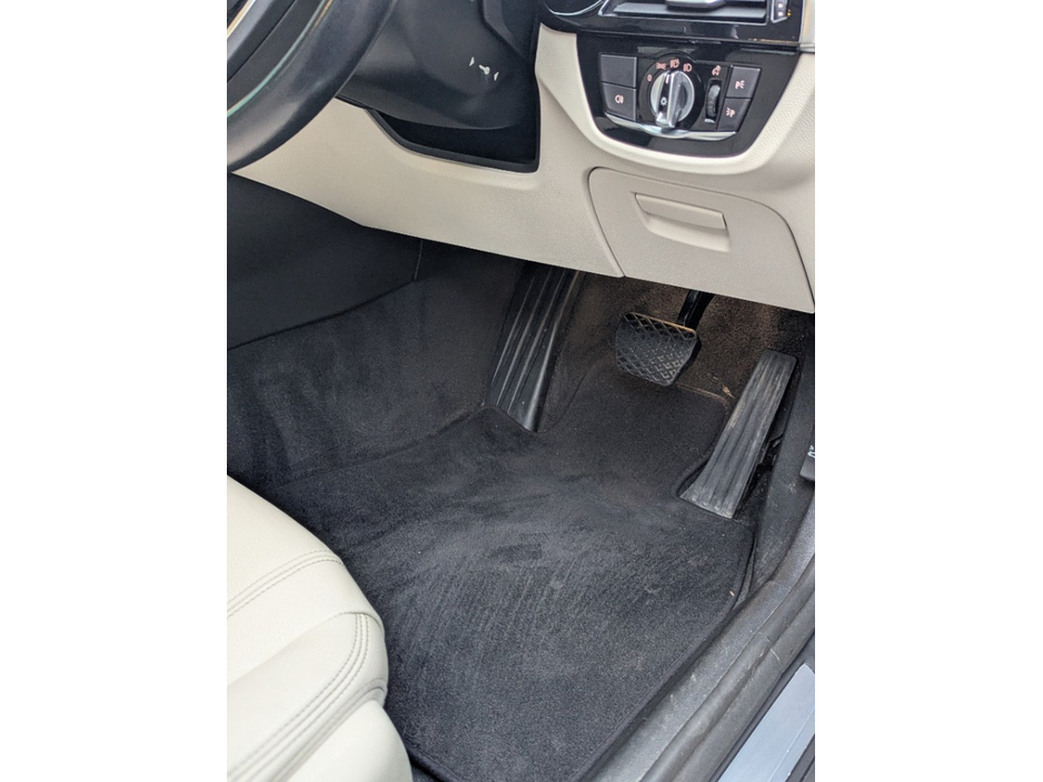 BMW 5 Series 530E iPERFORMANCE HYBRID SE 4DR AUTO — thumbnail 15