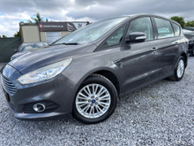 2016 Ford S-Max 2L Diesel For Sale Images