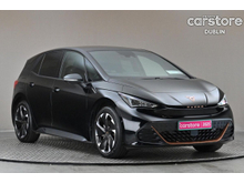 Cupra Born BEV E-BOOST 59KWH 231BHP