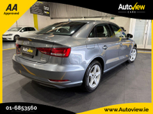 2017 Audi A3 1.4L Petrol For Sale Images