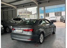 2014 Audi A3 1.4L Petrol For Sale Images