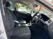 2016 Volkswagen Golf 1.2L Petrol For Sale Images