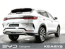 2026 Byd SEAL U COMFORT Pan roof, heated seats, heated steering wheel, 360 degree camera, adaptive cruise control