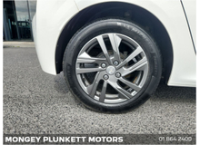 2022 Peugeot 208 1.2L Petrol For Sale Images