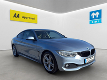 BMW 4 Series 420i SE Auto