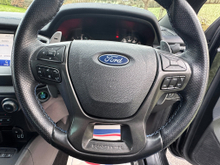 2021 Ford Ranger 2L Diesel For Sale Images