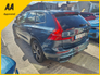 2021 VOLVO XC60 2021 2.0 B4 R Design Diesel Auto