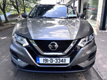 2019 Nissan Qashqai 1.3L Petrol For Sale Images