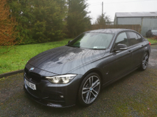 2017 BMW 3 Series 2L Petrol Plug-in Hybrid For Sale Images