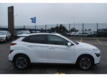 2022 Hyundai Kona ElectricL Electric For Sale Images